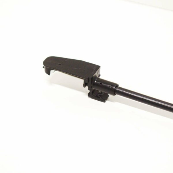 NEW VOLKSWAGEN GOLF MK7 BONNET HOOD BOWDEN LID LOCK CABLE LHD 5G1823531C - Image 4