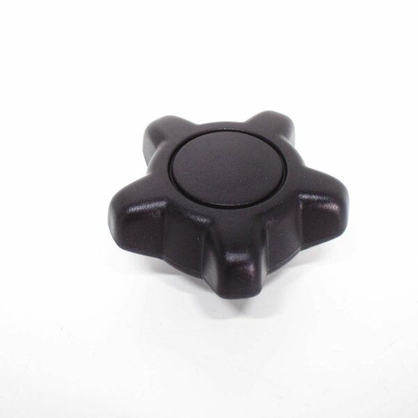 NEW VOLVO C30 FRONT SEAT RECLINE KNOB 39857974 - Image 4