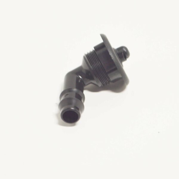NEW MERCEDES BENZ G W463 HEADLIGHT WASHER NOZZLE A0008600847 - Image 4