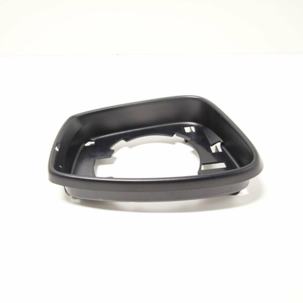 NEW VOLKSWAGEN JETTA MK6 RIGHT SIDE MIRROR INNER FRAME TRIM 5C6857602A - Image 4