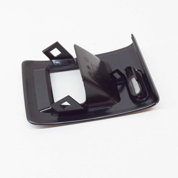 NEW VOLKSWAGEN PASSAT VARIANT B6 REAR RIGHT SEAT LOCK COVER 3C98858949B9 - Image 4