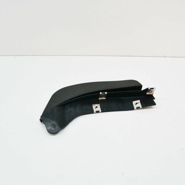 NEW AUDI Q7 4L FRONT LEFT FENDER SPOILER MOLDING 4L0807513D - Image 4