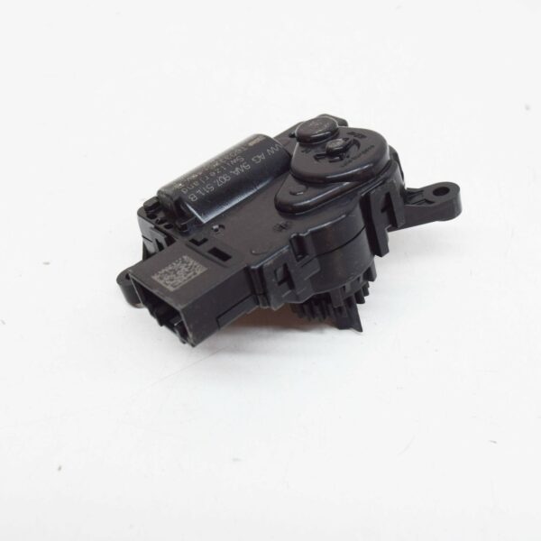 NEW AUDI A3 8PA LEFT HEATER FLAPER MOTOR ACTUATOR 5WA898511 - Image 4