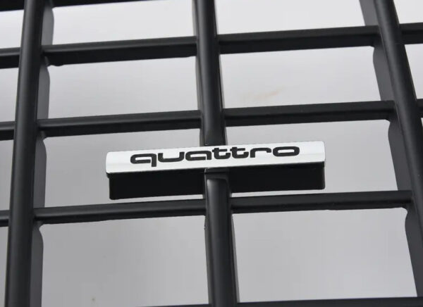 NEW AUDI Q5 8R FRONT RADIATOR GRILLE 8R0853651PVMZ - Image 4