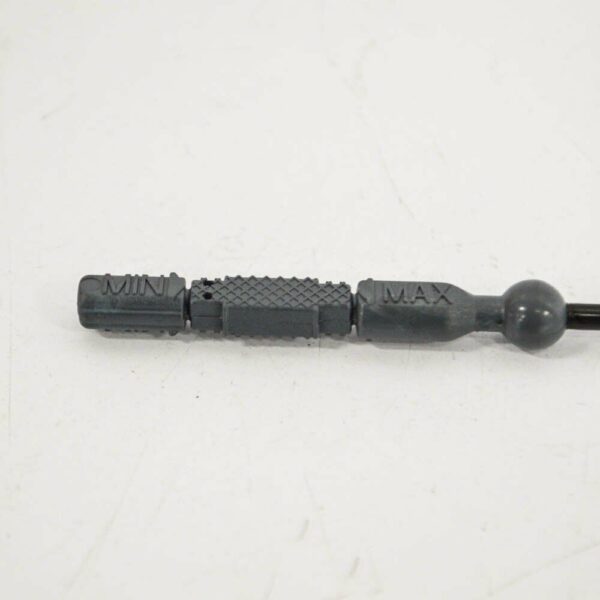 NEW AUDI A4 A6 A8 A5 2.7 3.0 DIESEL OIL DIPSTICK 059115611AB - Image 4