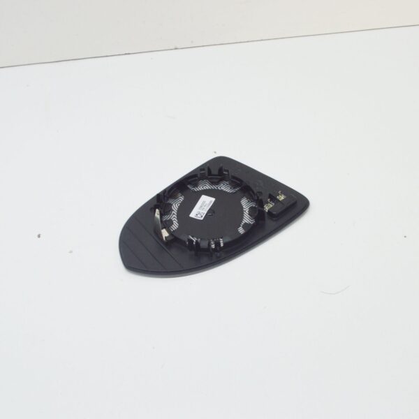 NEW VOLKSWAGEN PASSAT B8 LEFT WING MIRROR GLASS 3G0857521B - Image 4