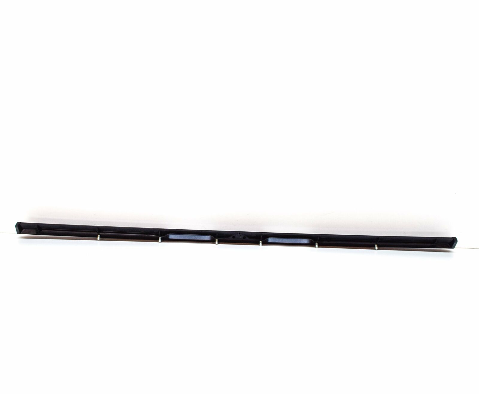 NEW MERCEDES-BENZ E W124 REAR LID HANDLE A1247500193 3 NEW MERCEDES-BENZ E W124 REAR LID HANDLE A1247500193 - Image 3