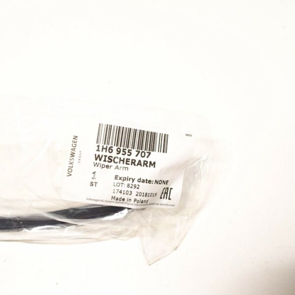 NEW VOLKSWAGEN CC RIGHT HEADLIGHT TAB REPAIR KIT 3C8998226 - Image 4