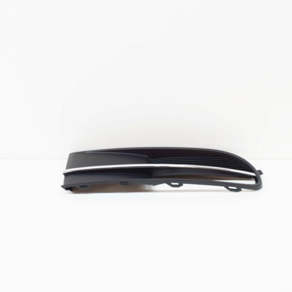 NEW VOLKSWAGEN BEETLE A5 FRONT BUMPER RIGHT OUTER GRILLE 5C5854662D9B9 - Image 4