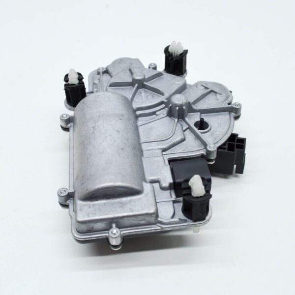 NEW VW TOURAN 5T REAR BOOT LOCK SERVOMOTOR 5TA827887C - Image 4