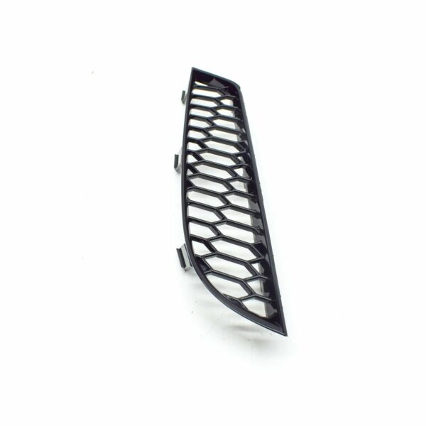 NEW AUDI RS6 AVANT FRONT BUMPER LEFT SIDE GRILLE TRIM 4G0807679T94 - Image 4