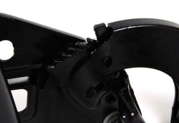 NEW AUDI A4 B8 FRONT MIDDLE ARMREST MOUNTING BASE 8K08642836PS - Image 4