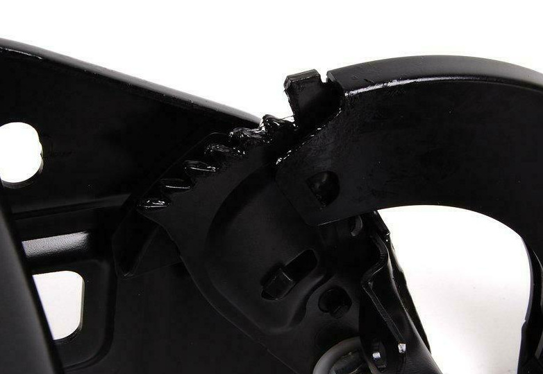 NEW AUDI A4 B8 FRONT MIDDLE ARMREST MOUNTING BASE 8K08642836PS 4 NEW AUDI A4 B8 FRONT MIDDLE ARMREST MOUNTING BASE 8K08642836PS - Image 4