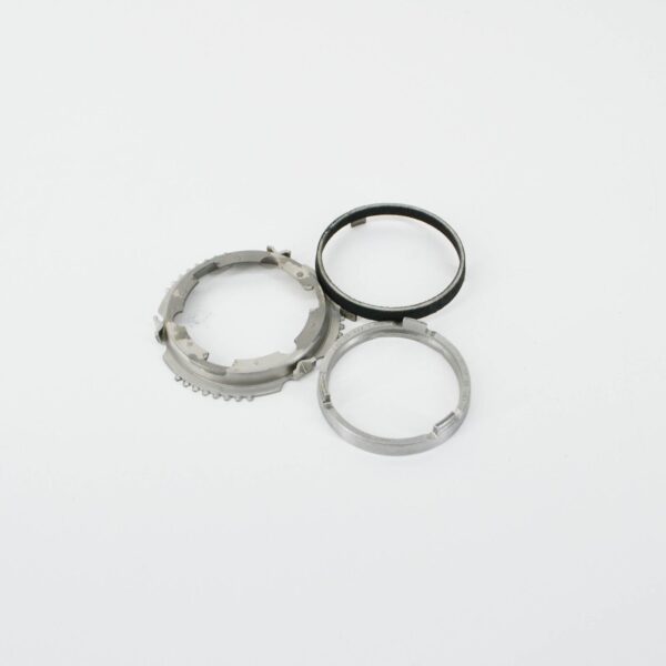 NEW AUDI Q3 F3 3RD GEAR SYNCHRONIZER RINGS SET 0A5311197D - Image 4
