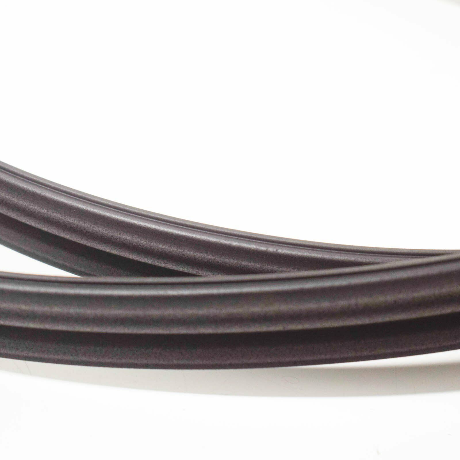 NEW AUDI A5 8W6 FRONT RIGHT UPPER DOOR EDGE PROTECTION SEAL 8W8854544 4 NEW AUDI A5 8W6 FRONT RIGHT UPPER DOOR EDGE PROTECTION SEAL 8W8854544 - Image 4