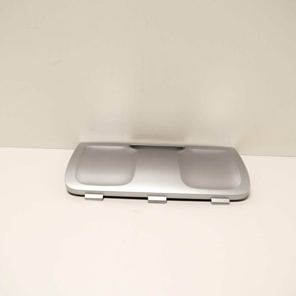 NEW VW PASSAT B7 REAR BUMPER TOW HITCH COVER 3AF807397A U34 - Image 4