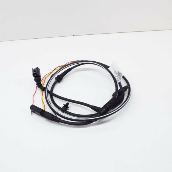 NEW VW CC FRONT LEFT ABS WHEEL SPEED SENSOR WIRING SET 3C0927903L - Image 4