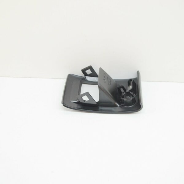 NEW VW PASSAT B6 REAR LEFT SEAT BACKREST LOCK TRIM 3C58858939B9 - Image 4
