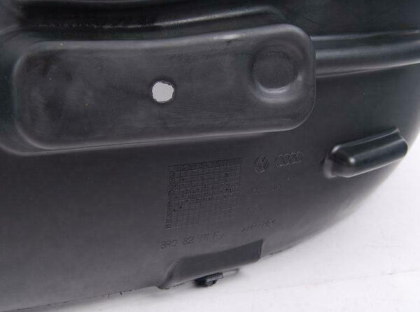 NEW AUDI Q5 8R FRONT LEFT WHEEL HOUSING LINER 8R0821171F - Image 4