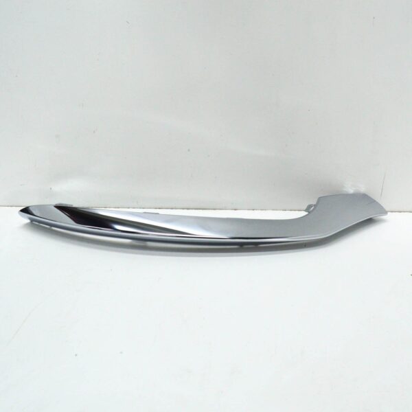 NEW MERCEDES-BENZ S COUPE C217 FRONT BUMPER RIGHT TRIM A2178851421 - Image 4