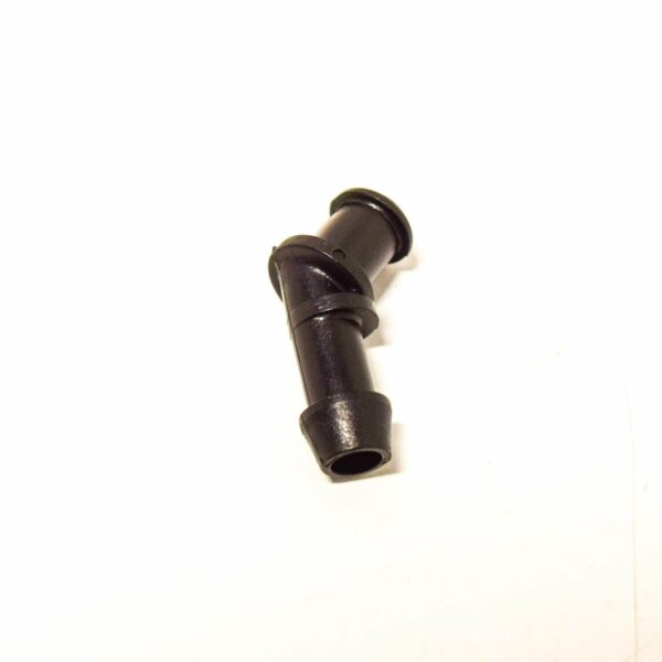 NEW BMW E30 E34 E38 FLUID RESERVOIR HOSE TO MASTER CYLINDER 21521151697 - Image 4