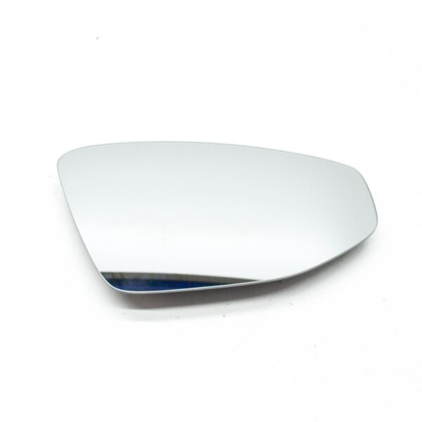 NEW AUDI A3 SPORTBACK 8Y FRONT RIGHT DOOR MIRROR GLASS LHD 8Y0857536 - Image 4