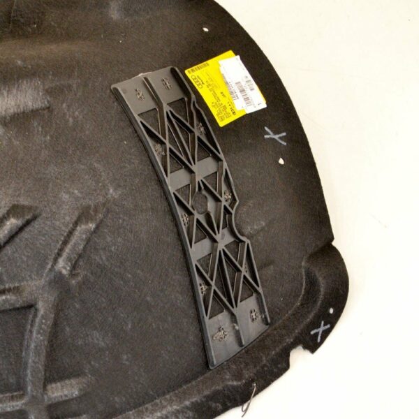 NEW AUDI Q5 8R FRONT RIGHT WHEEL HOUSING LINER 8R0821172K 2016 - Image 4