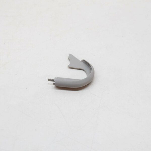 NEW VW BEETLE 9C FRONT SEAT BELT MOUNTING POINT COVER 1J0858189CY20 - Image 4