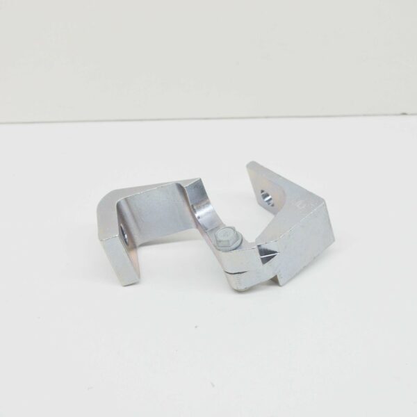 NEW VOLKSWAGEN TRANSPORTER T6 FRONT RIGHT DOOR UPPER HINGE 7E0831402B - Image 4