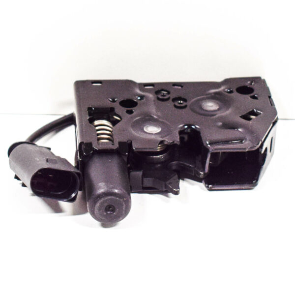 NEW AUDI A1 8X FRONT BONNET HOOD LID LOCK LATCH 8X0823509C - Image 4