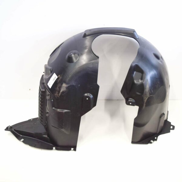 NEW AUDI A3 8PA FRONT FENDER LINER SPLASH SHIELD 8V5821172M - Image 4