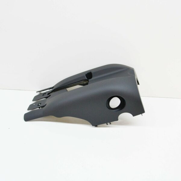 NEW AUDI A3 8P STEERING WHEEL COLUMN LOWER COVER TRIM 8P0953512A6PS - Image 4