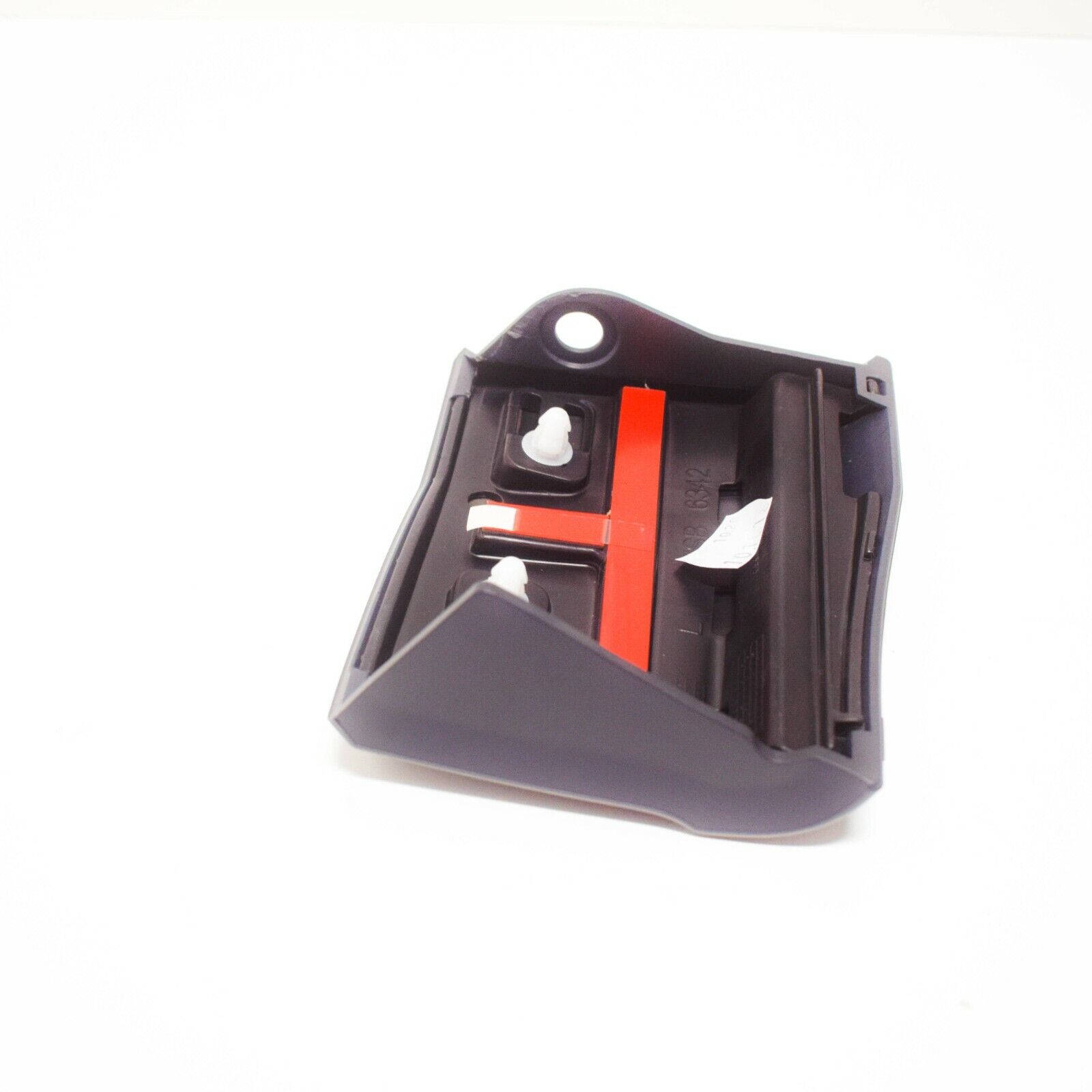 NEW AUDI Q5 8R FRONT LEFT FENDER LINING 8R0854959BGRU 4 NEW AUDI Q5 8R FRONT LEFT FENDER LINING 8R0854959BGRU - Image 4