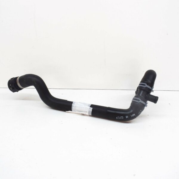 NEW AUDI A4 B8 RADIATOR UPPER COOLANT HOSE 8K0122101G - Image 4