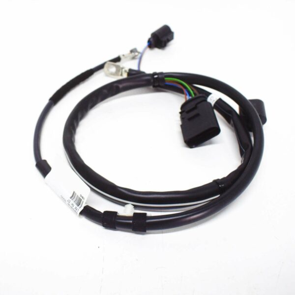 NEW AUDI A3 8L ALTERNATOR WIRING HARNESS 1J0971349HG - Image 4