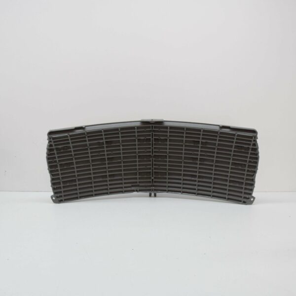 NEW MERCEDES-BENZ SALOON W123 FRONT RADIATOR GRILLE SHELL A1238880923 - Image 4