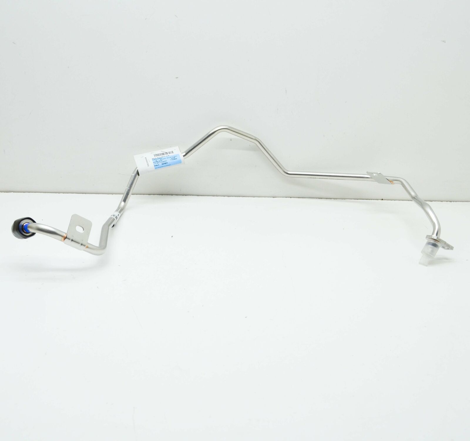 NEW AUDI A4 B8 GEARBOX OIL PRESSURE LINE 8K0317817CS 4 NEW AUDI A4 B8 GEARBOX OIL PRESSURE LINE 8K0317817CS - Image 4