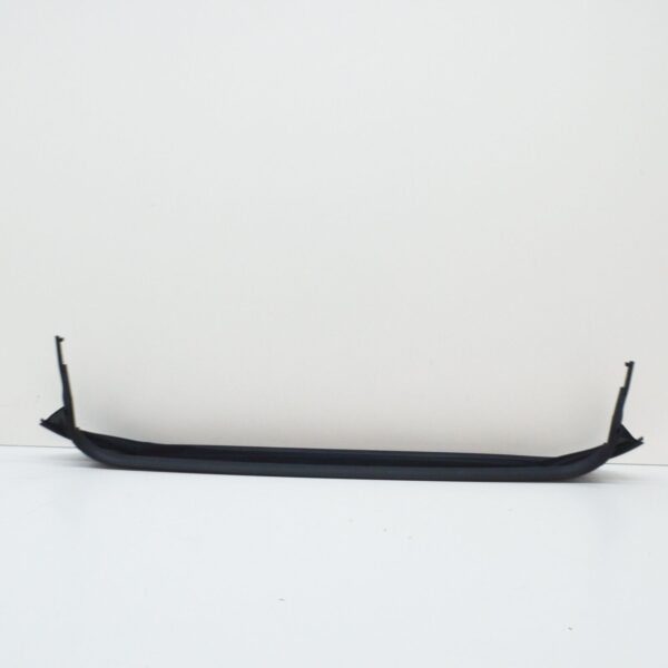 NEW AUDI Q3 8U FRONT SUNROOF AIR DEFLECTOR 8K9877651B - Image 4