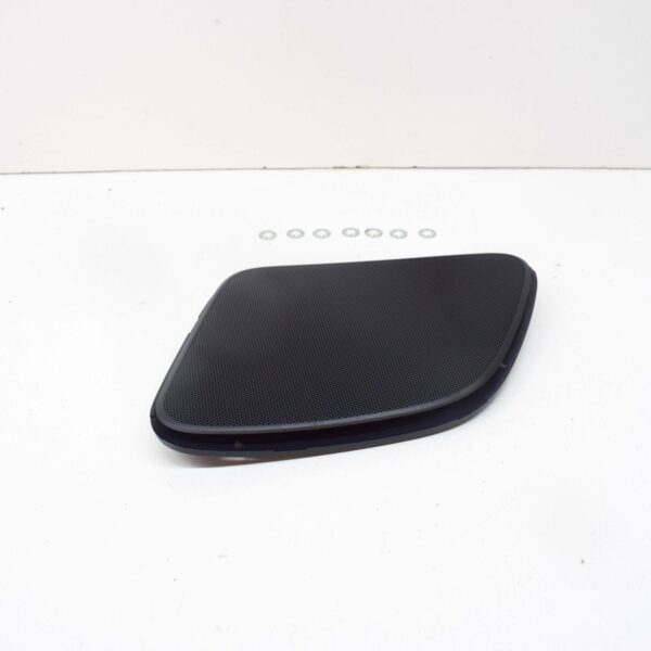 NEW AUDI Q7 4M RIGHT SPEAKER GRILLE COVER TRIM 4M0868150C4PK - Image 4