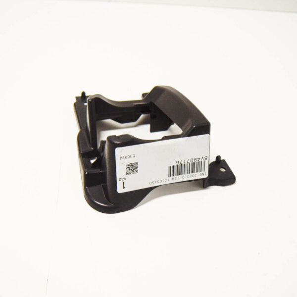 NEW AUDI A3 SPORTBACK 8V BLIND SPOT DETECTION SENSOR BRACKET 8V4907176 - Image 4