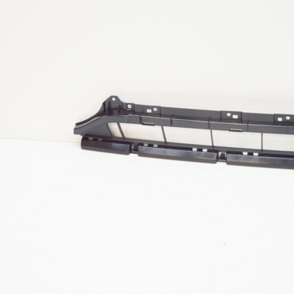 NEW AUDI Q5 FY FRONT BUMPER CENTER LOWER COVER GRILLE TRIM 80A807647B9B9 - Image 4