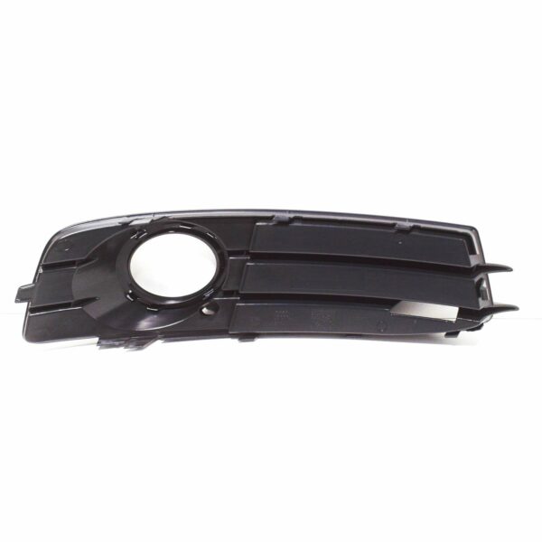 NEW AUDI A3 8P LEFT FOG LIGHT GRILLE 8P0807681M9B9 8P0807681M 9B9 2011 - Image 4