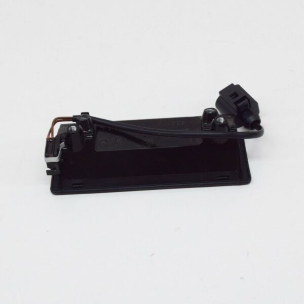 NEW VOLKSWAGEN BORA 1J REAR TRUNK HATCH HANDLE 1J0827566L - Image 4