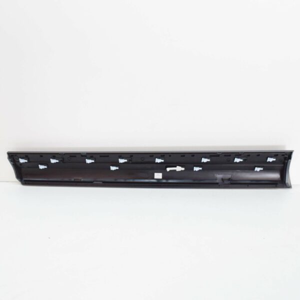NEW AUDI Q7 4L FRONT RIGHT DOOR LOWER COVER 4L0853960H1RR - Image 4