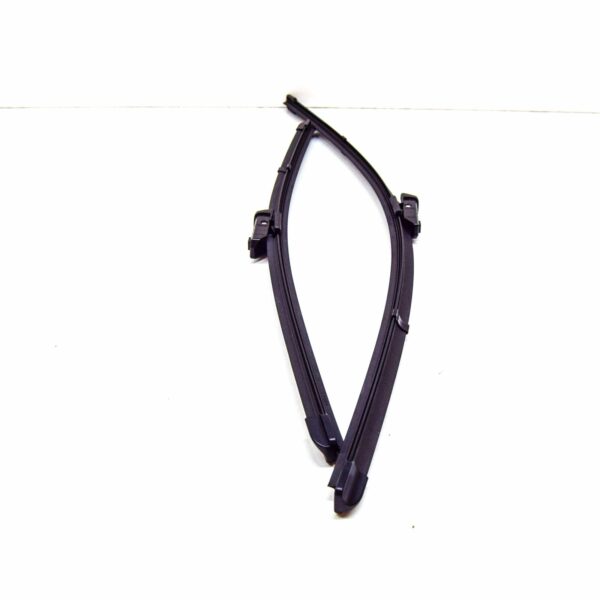 NEW VOLKSWAGEN CC FRONT WINDSHIELD WIPER BLADES SET LHD AERO 3C8998002 - Image 4