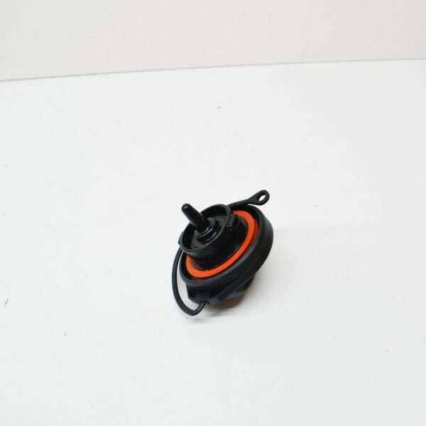 NEW AUDI A3 8V E-TRON FUEL TANK CAP 5Q0201550AR - Image 4