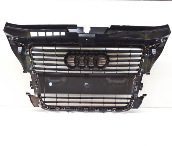 NEW AUDI A3 8P1 FRONT BUMPER RADIATOR GRILLE 8P0853651PT94 - Image 4