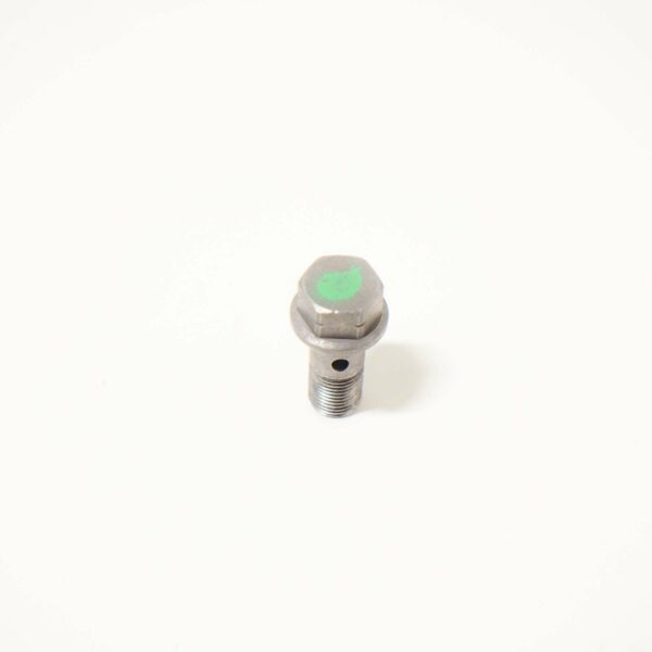 NEW MERCEDES BENZ C W204 TURBOCHARGER HOLLOW SCREW A0019972401 - Image 4