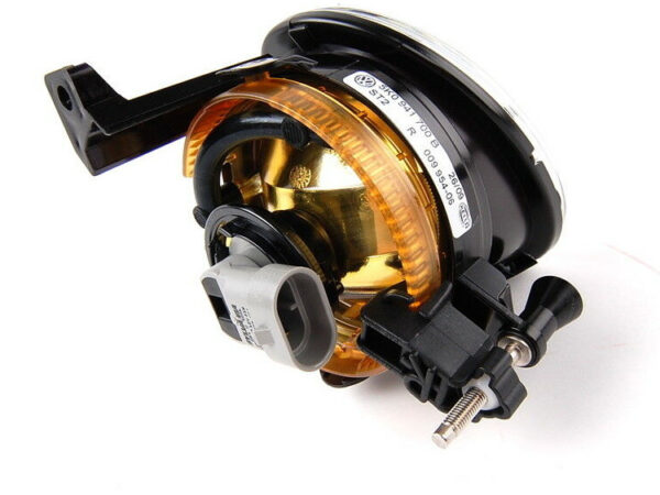NEW VOLKSWAGEN BEETLE A5 FRONT RIGHT HALOGEN FOG LIGHT 5K0941700G - Image 4