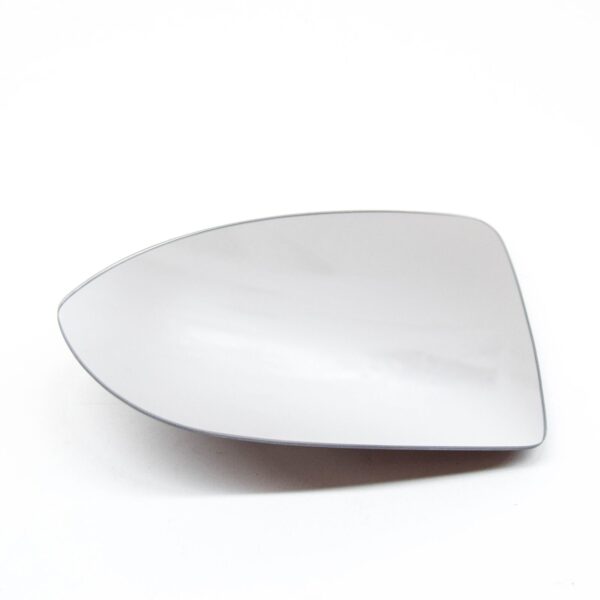NEW VOLKSWAGEN GOLF MK7 5G FRONT LEFT DOOR MIRROR GLASS 5G0857521A 2013 - Image 4